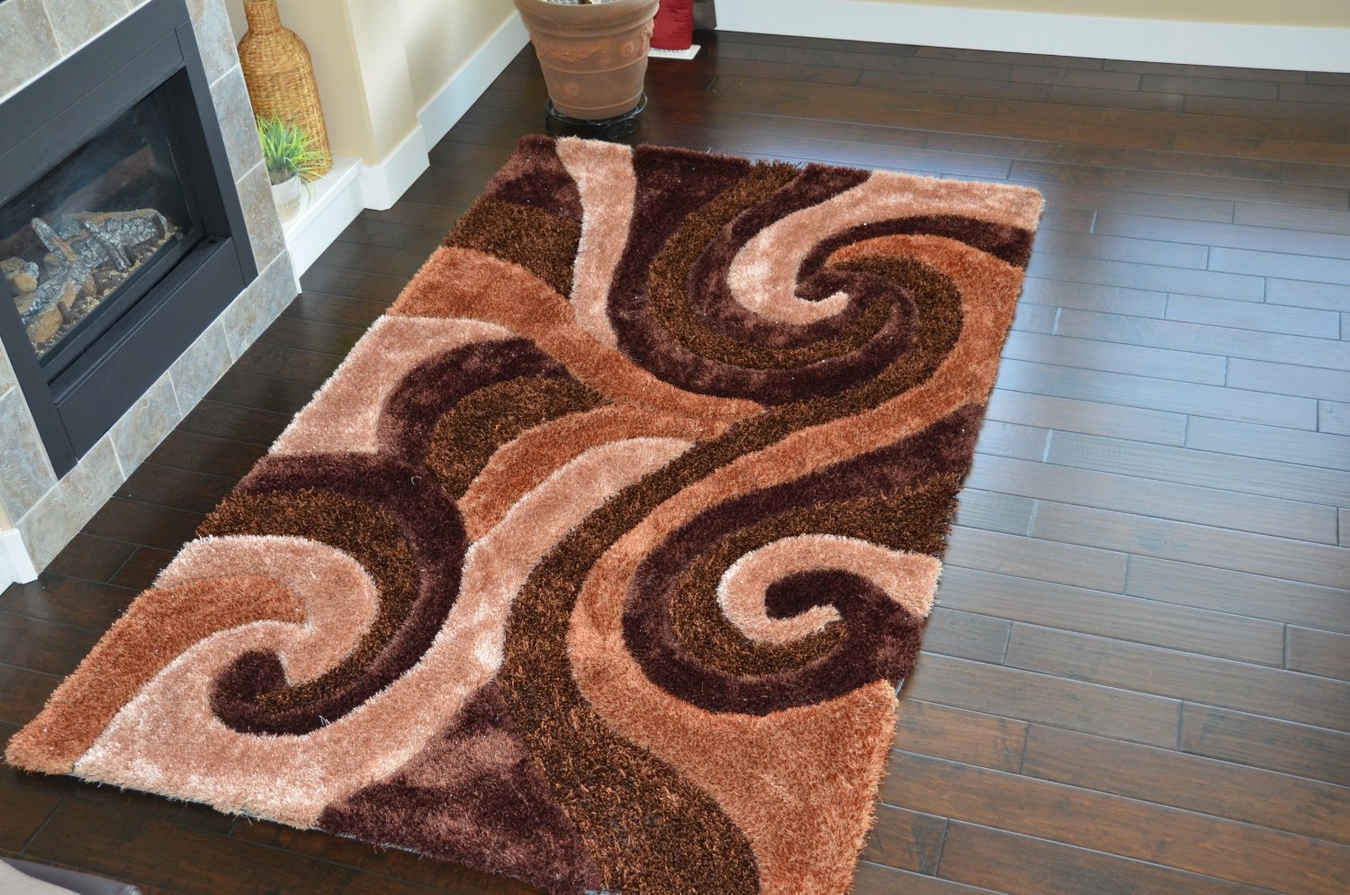 Rugs - Underfoot comfort & design.