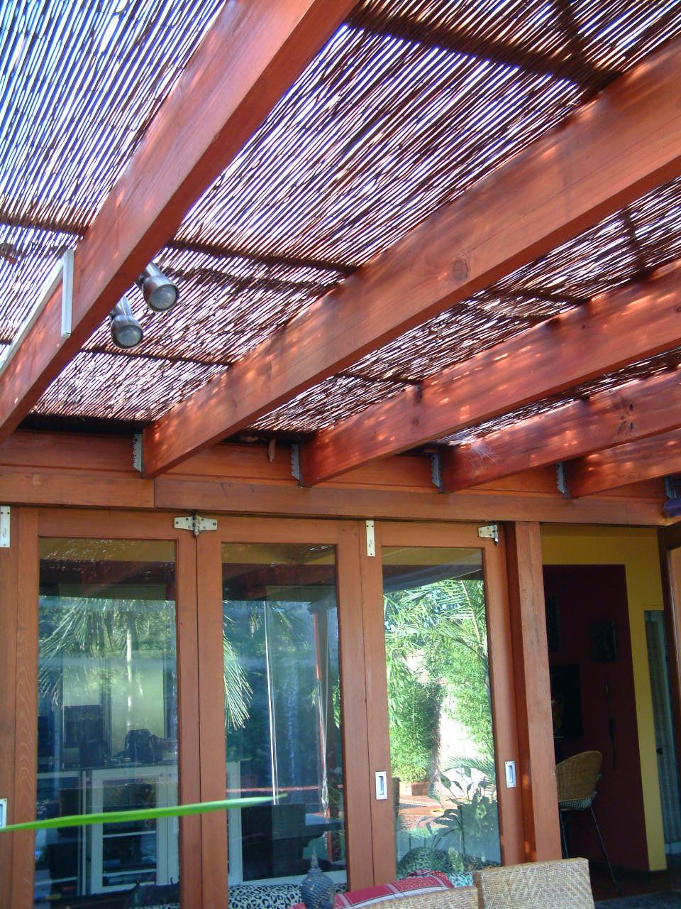 NatureShade® | Bamboo Privacy Screens, Paneling & Fencing Sydney