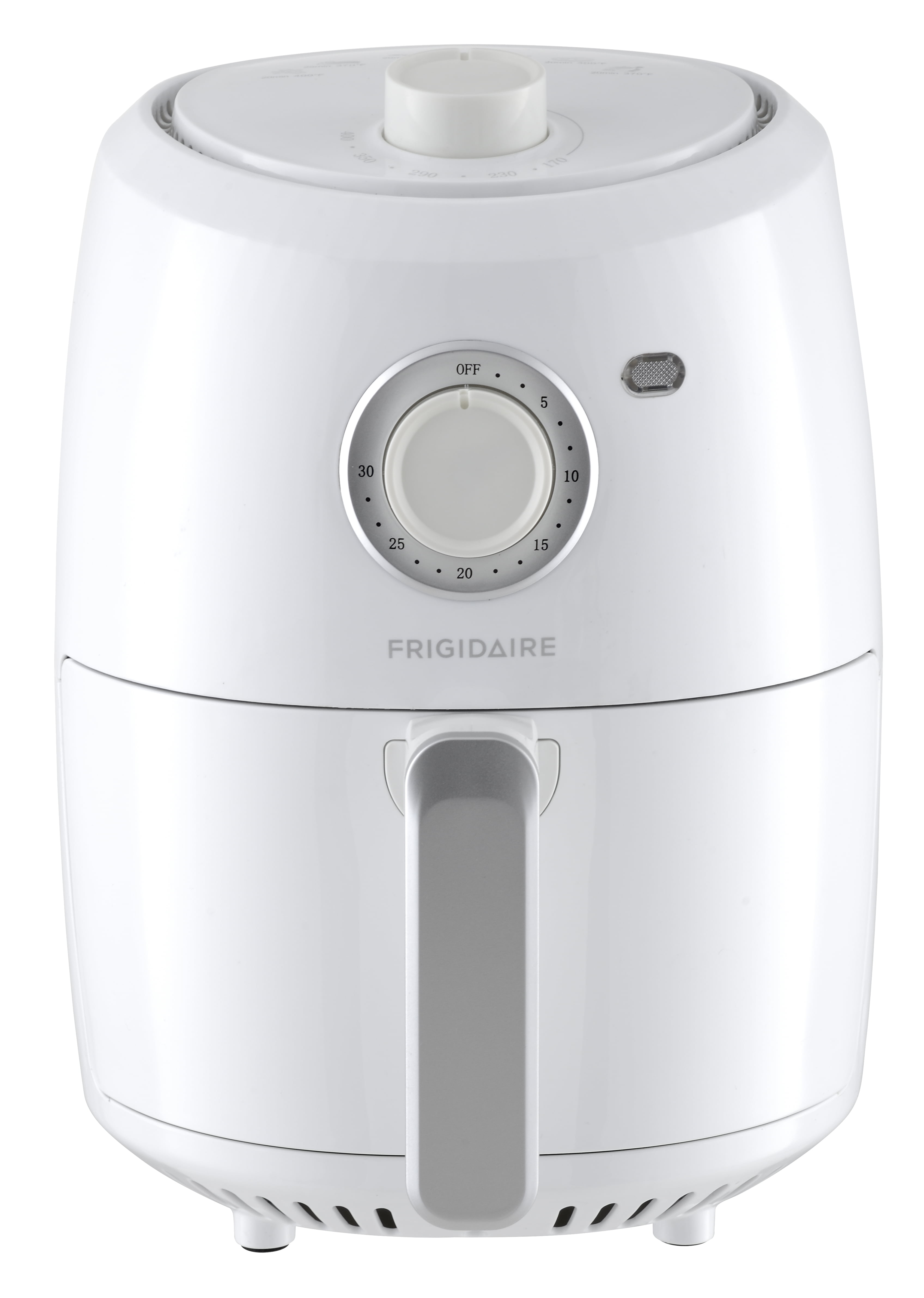 FRIGIDAIRE 2L COMPACT AIR FRYER, WHITE - Walmart.com