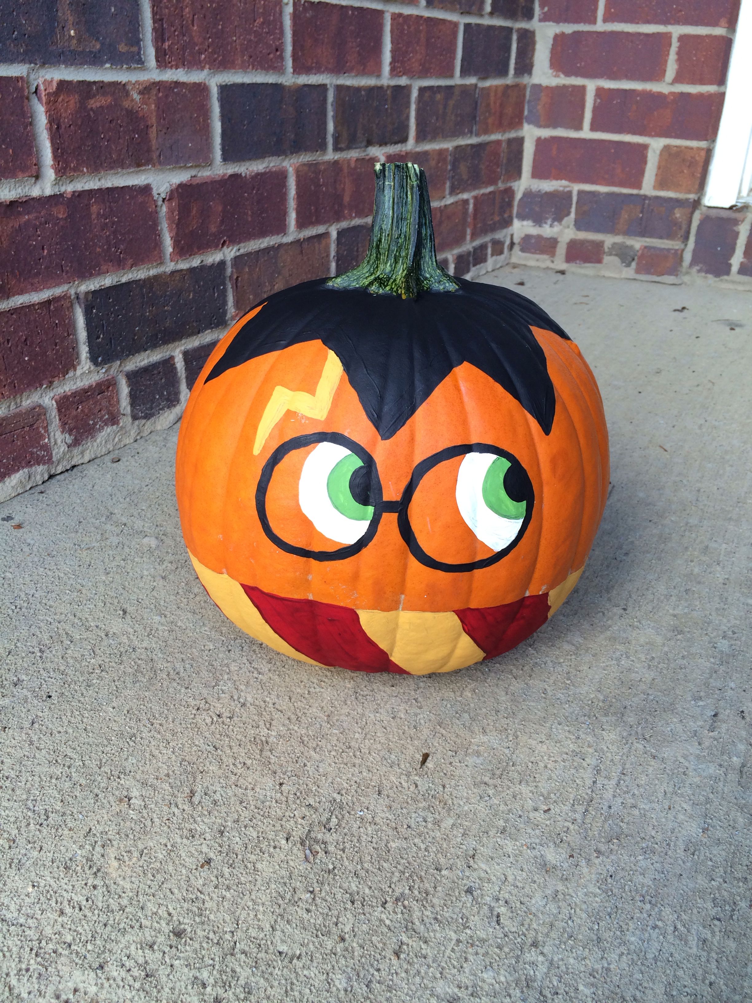 70+ Best Pumpkins Painting Ideas