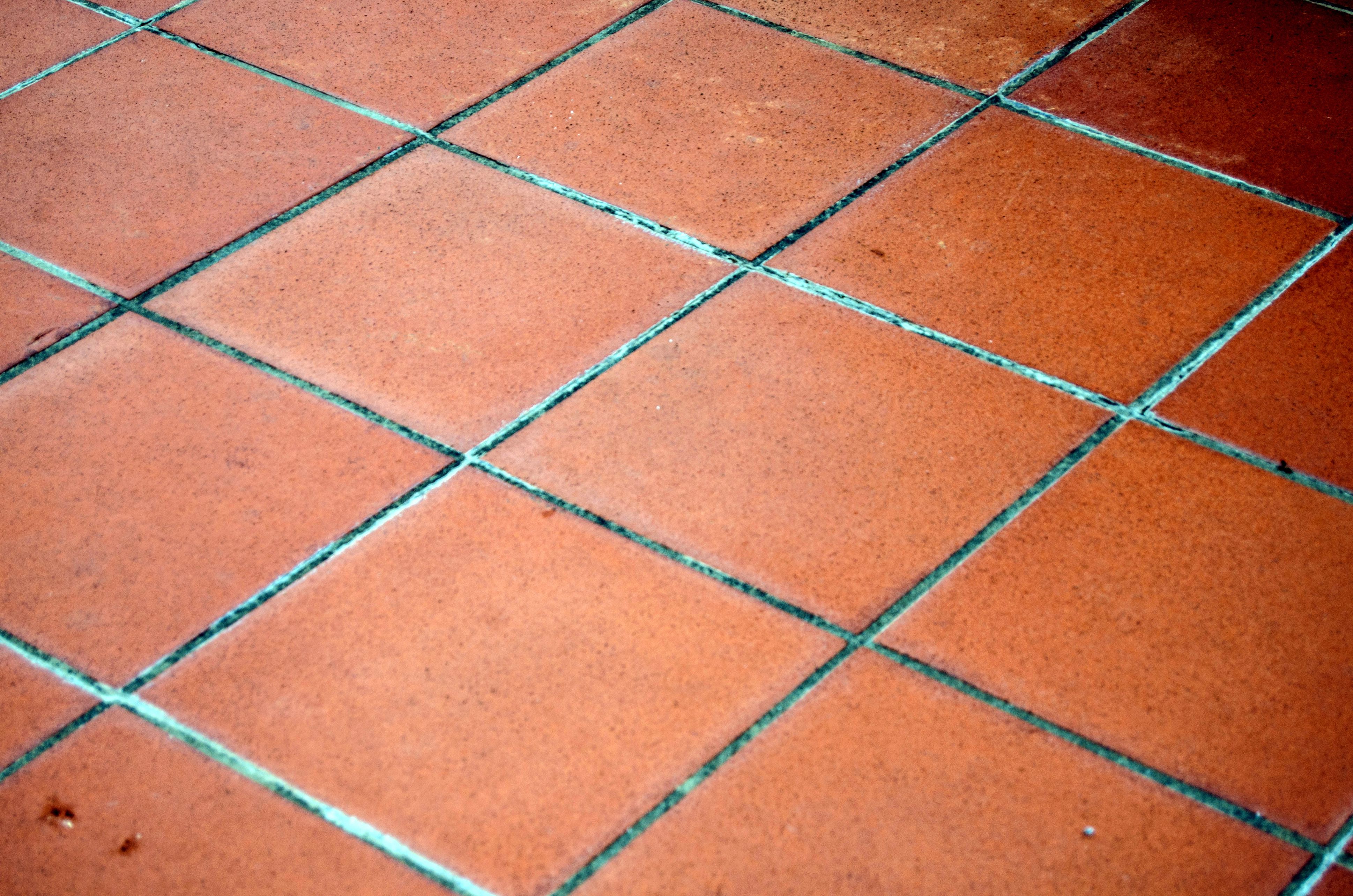 Overview of Terracotta Floor Tiles