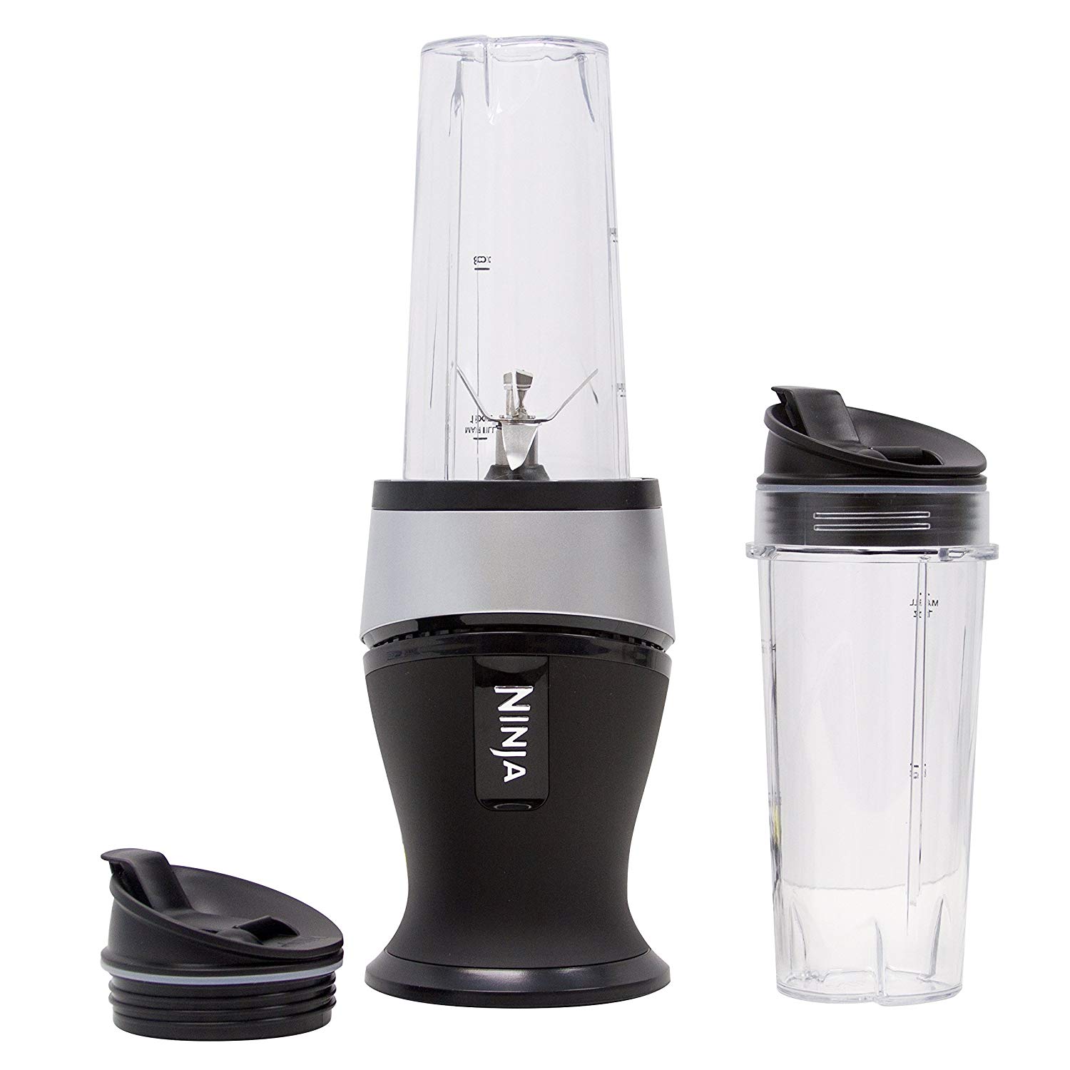 Ninja Personal Blender 700-Watt (QB3001SS) Review | Kitchen Gear Pro