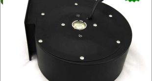 Air Purification Fans