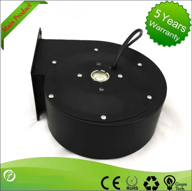 Air Purification Ac Blower Centrifugal Fans Coil Units Air Flow Evenly