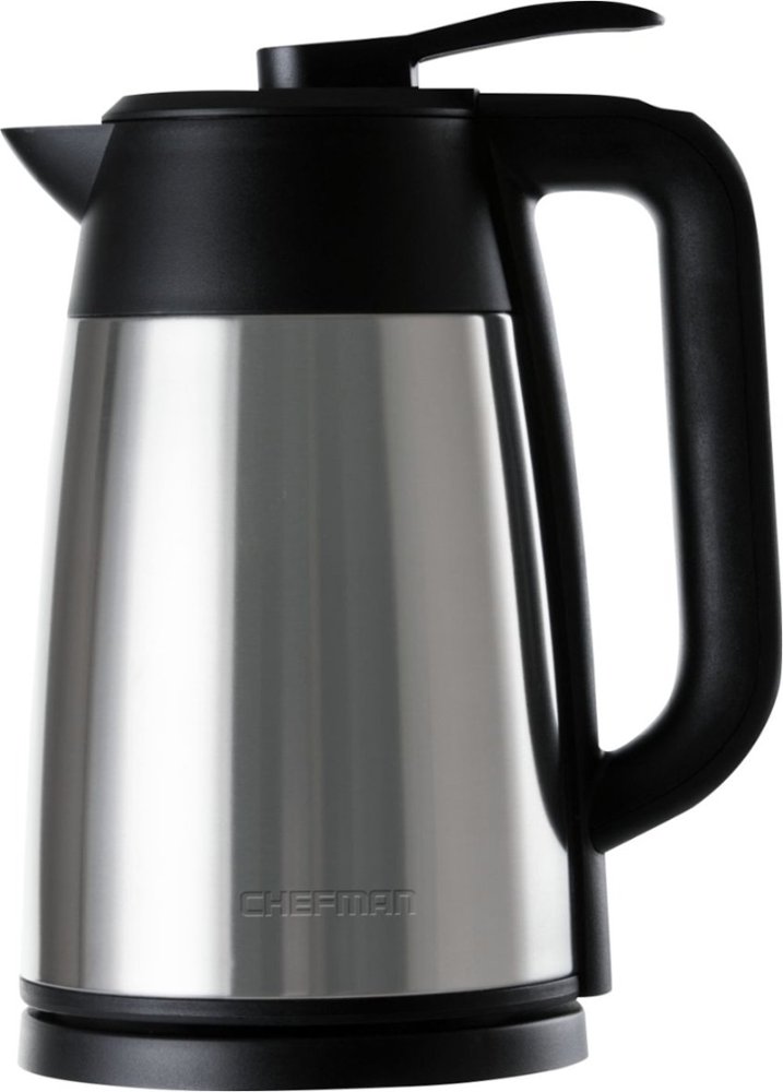 Best Buy: 1.7L Electric Kettle only $29.99 - deranged.mederanged.me