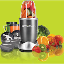 NutriBullet Giveaway