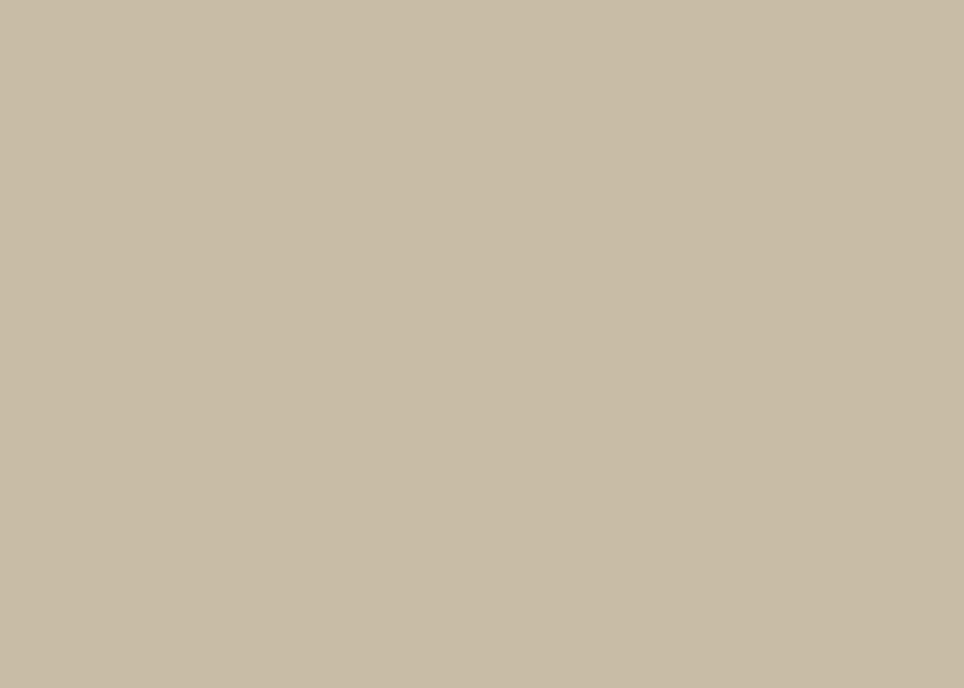 Light beige Pantone color swatch