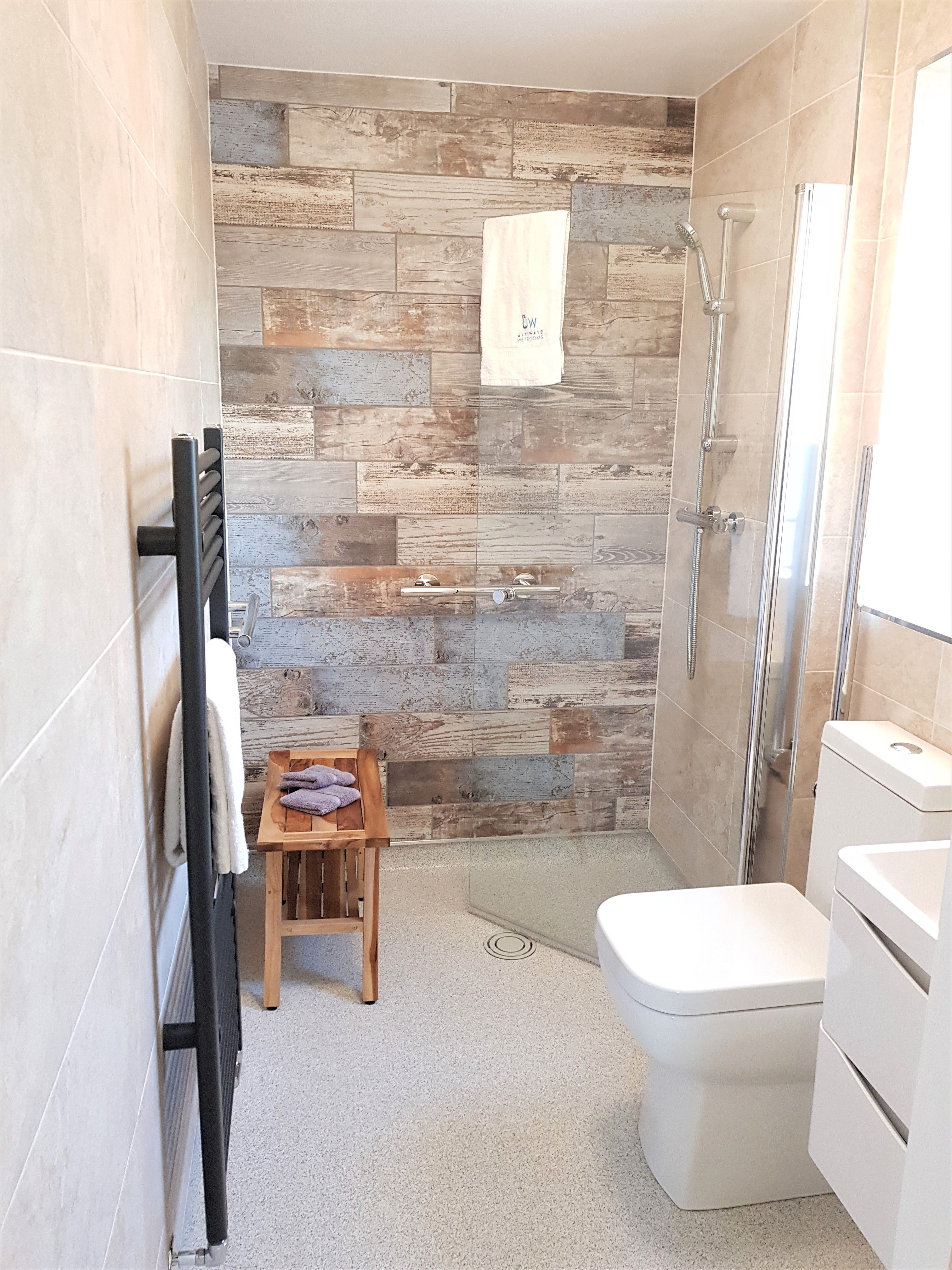 Wet Room - Design, Supply & Install by Ultimate Wetrooms Ltd | Wet