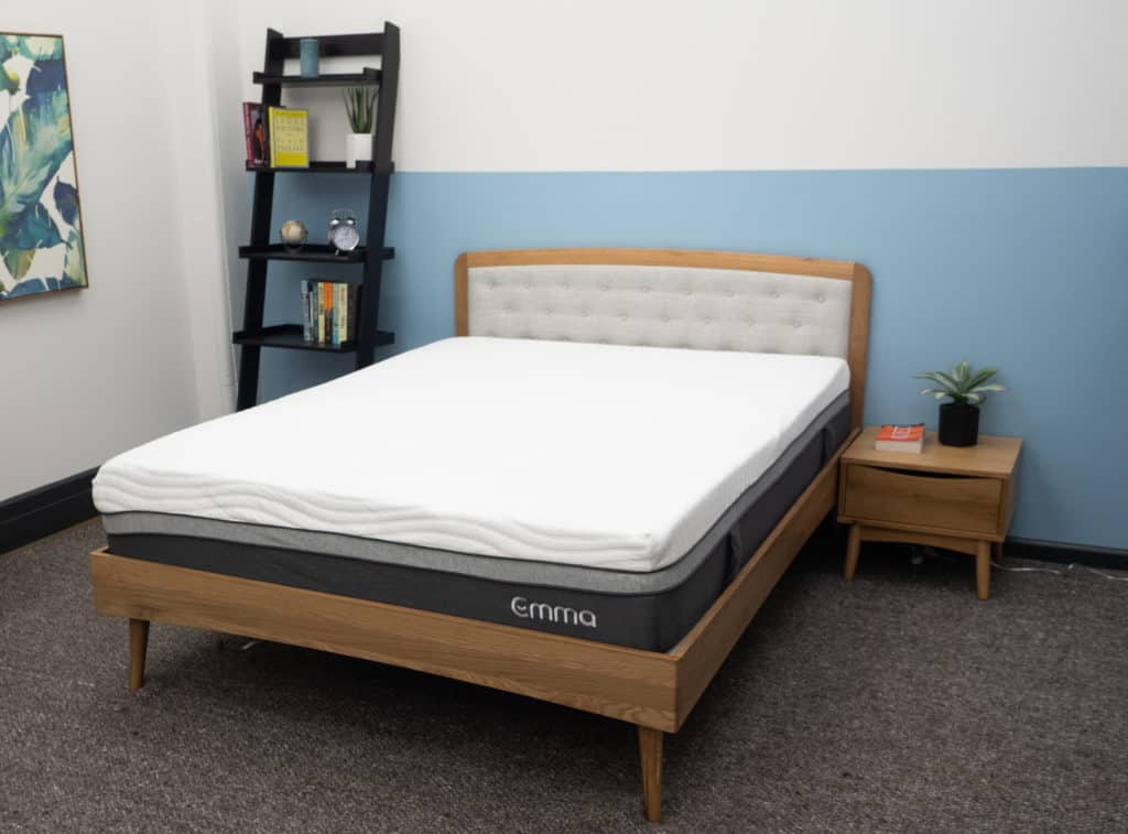 35% Off - Emma Mattress Coupon (July 2022) | Sleepopolis