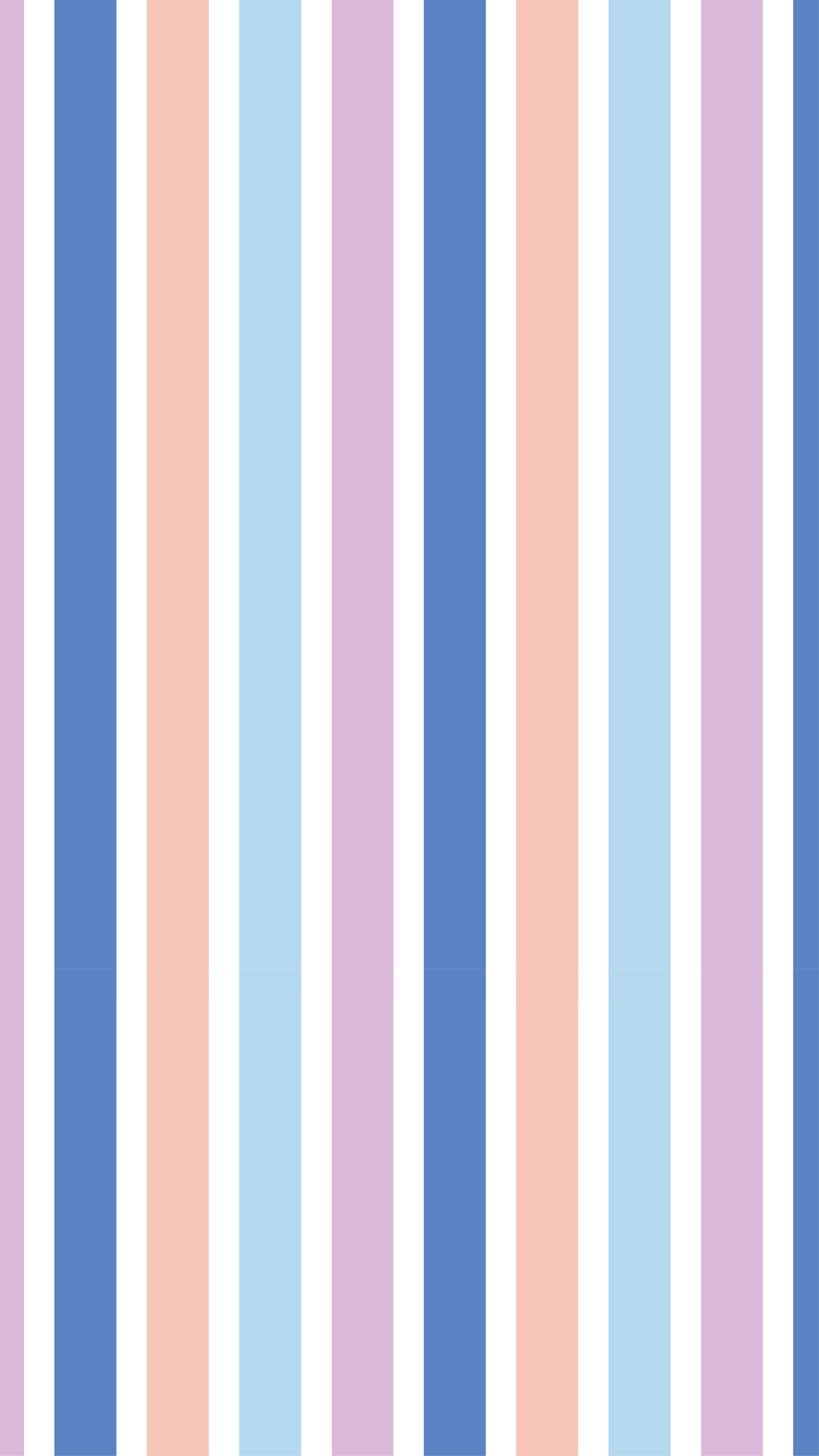 Daydream Stripe Phone Background