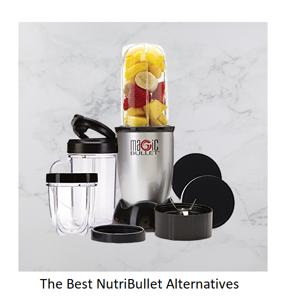 The Best NutriBullet Alternatives Of 2022 - Cool Cow comedy