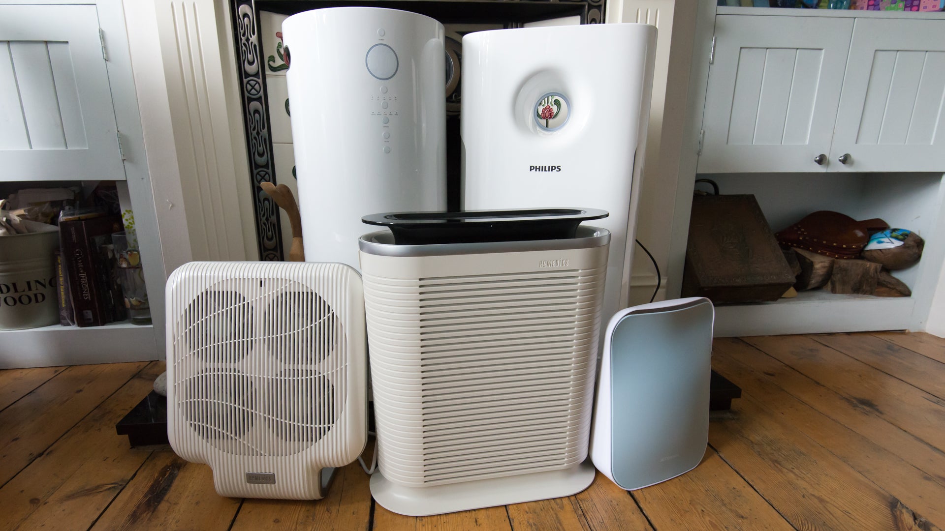 Best Fan 2022: Cooling and purifying fans to beat the heat Cooling and