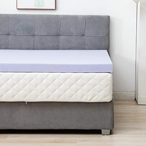 Best Mattress Topper For Stomach Sleepers on June 2022