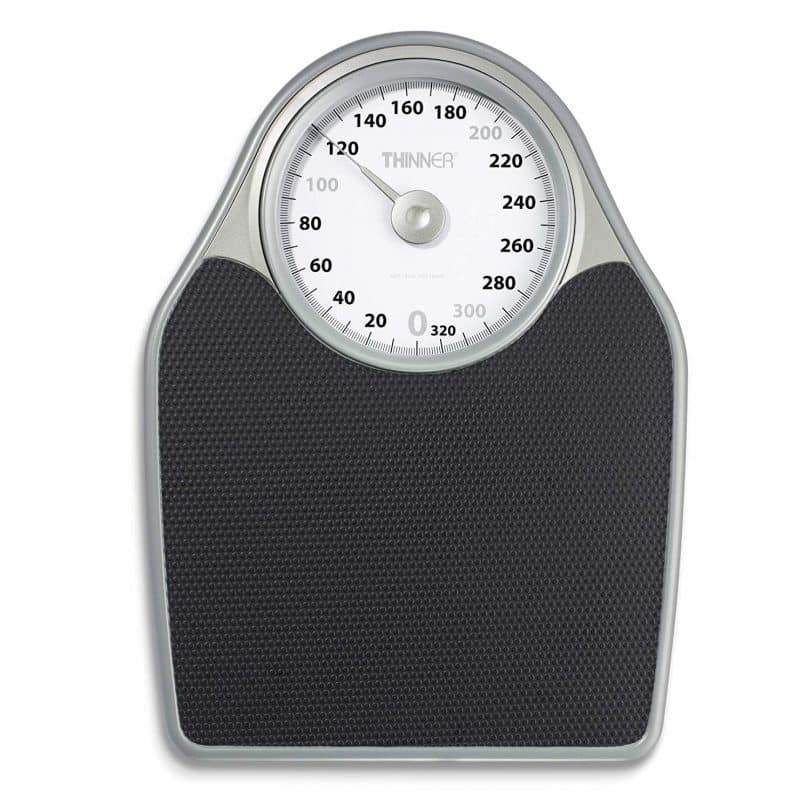 Top 10 Best Analog Bathroom Scales in 2022 Reviews | Buyer's Guide