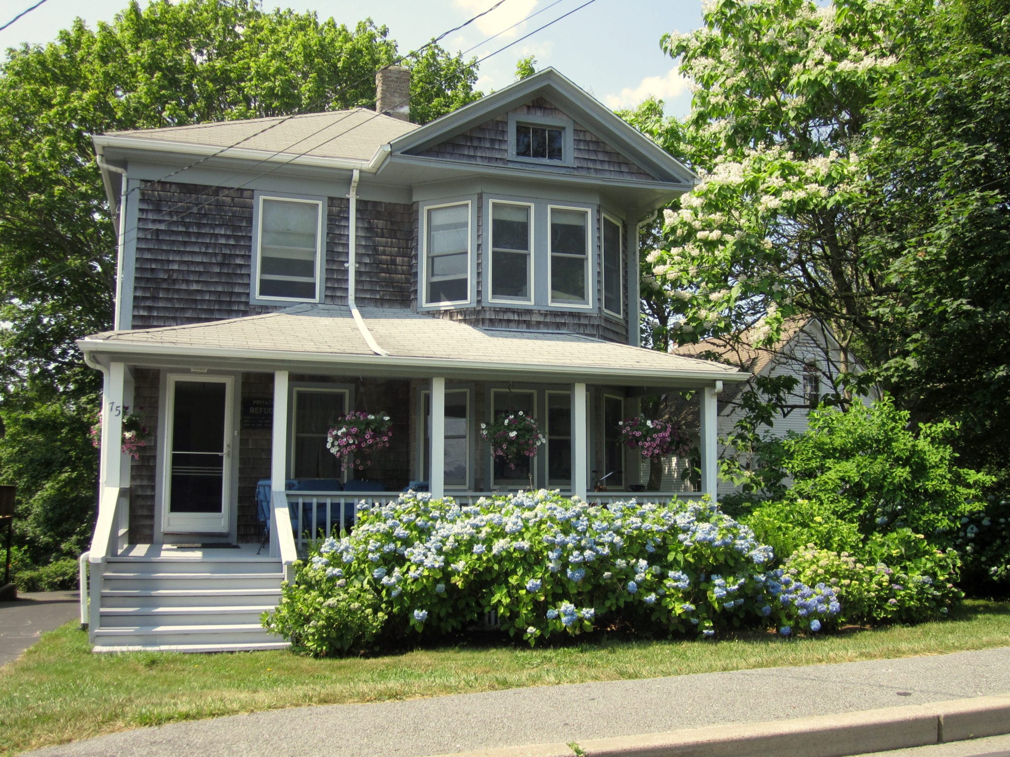 Photo Essay: Cape Cod Houses - Adventurous Kate