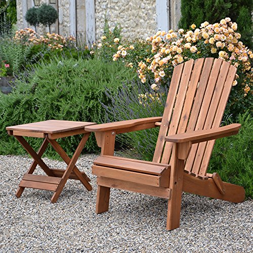 Best Acacia Wood Outdoor Furniture - 2019 Buying Guide - Teak Patio