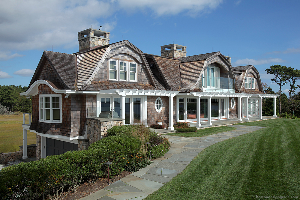 PERSONALIZED CAPE COD HOMES FOR OVER 30 YEARS – Budget Realty Colorado