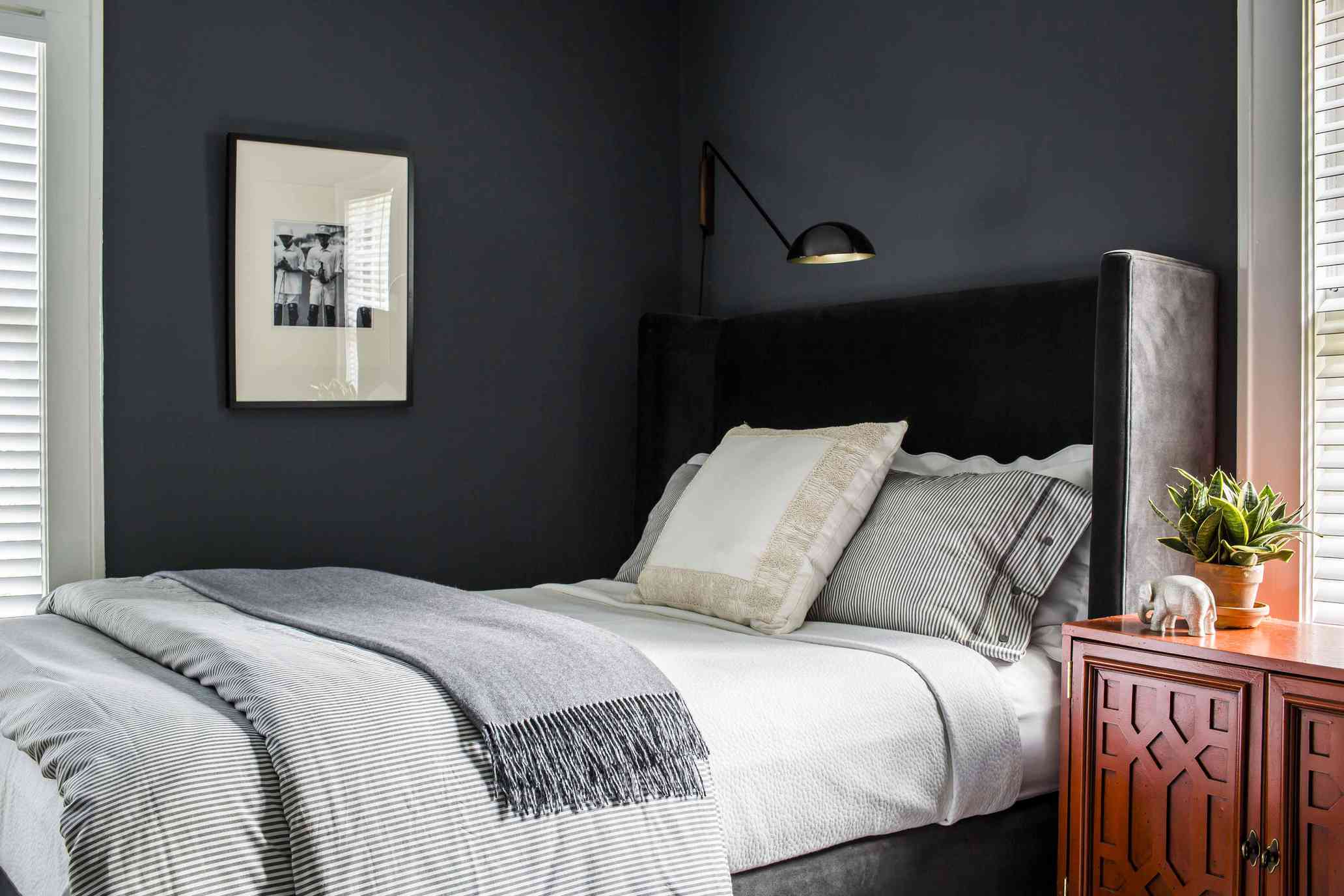 25 Gray Bedroom Ideas That Prove Its a Worthy Color