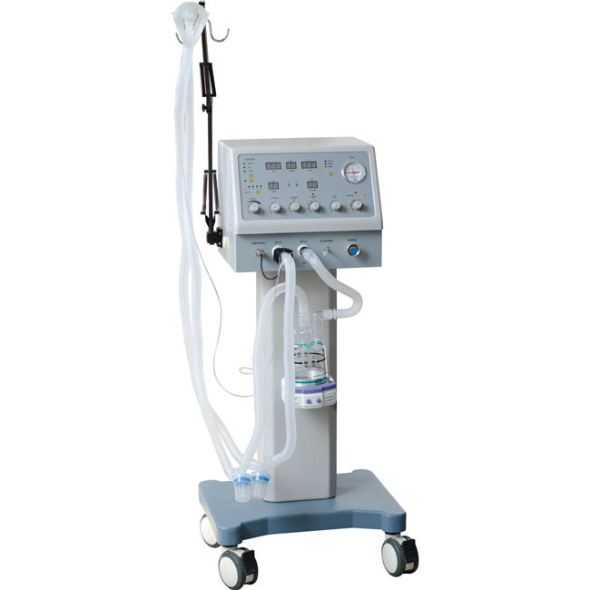 Portable Breathing Ventilator Machine , Medical Breathing Machine 12.1