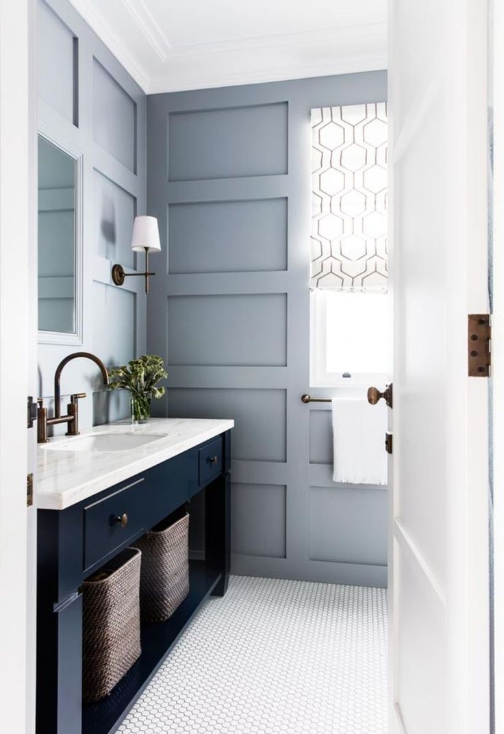 nice 50 Incredible Ideas for Grey And Blue Bathroom Ideas https://about