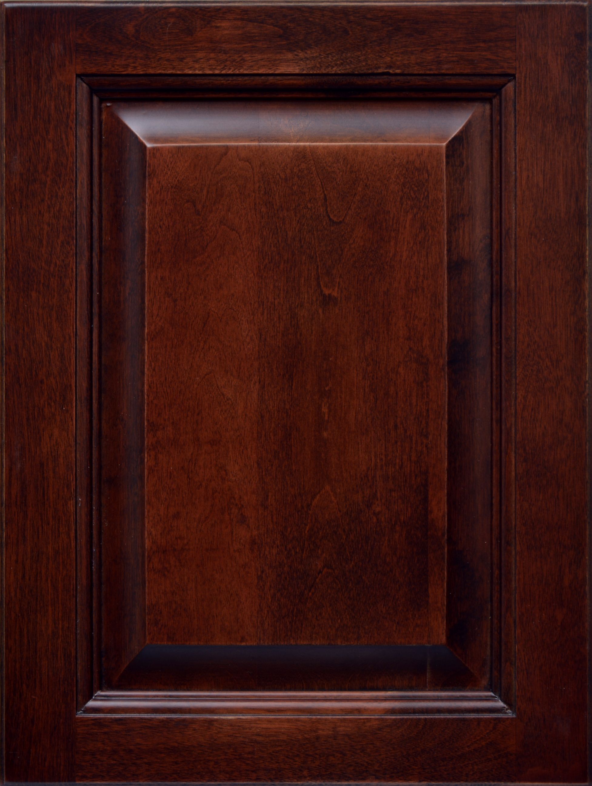 New Cherry Cabinet Door Sample | Cherry cabinets, Rta cabinets, Cabinet