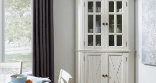 Corner Furniture Kitchen