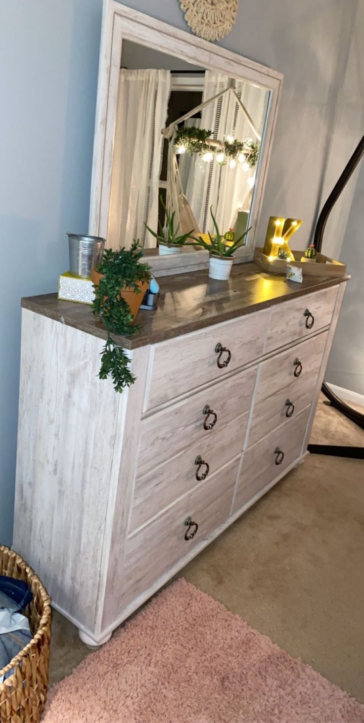 Boho Dresser | Furniture, Home decor, Decor