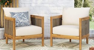 Chairs In Oprah Interview