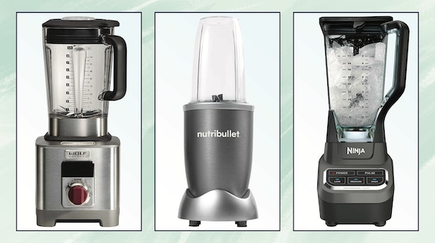 The 8 Best Blenders For Milkshakes