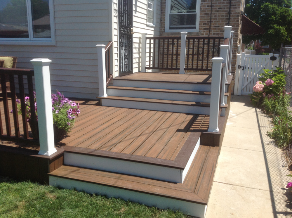 deck stain colors - Google Search | Staining deck, Deck stain colors