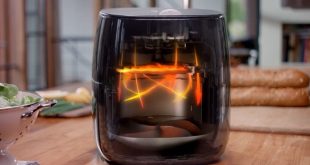 Can You Open Air Fryer While Cooking