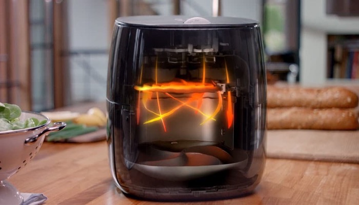 Can You Open Air Fryer While Cooking - Saucy Cooks