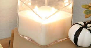 Black And White Fall Decor