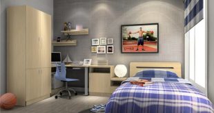 Boy Wallpaper For Room