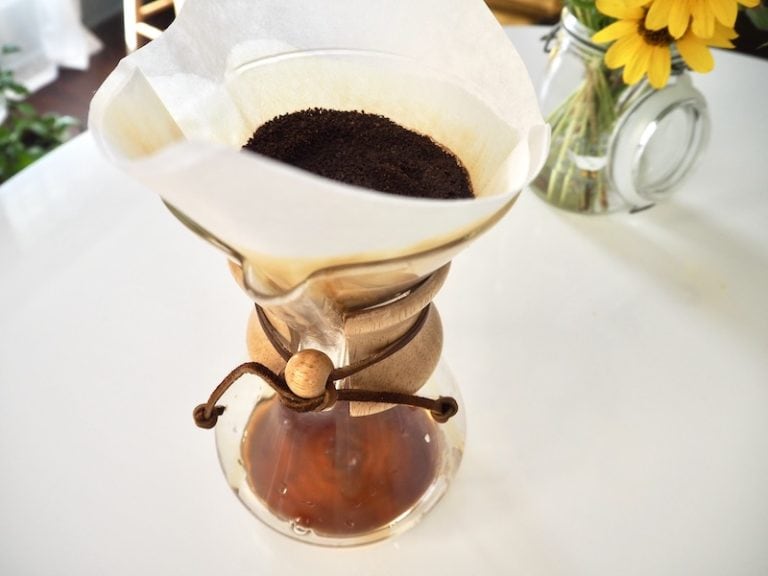 Bodum vs Chemex: Which Pour Over Is Better? - Coffee Affection