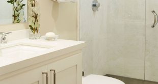 Brown And Cream Bathroom Ideas