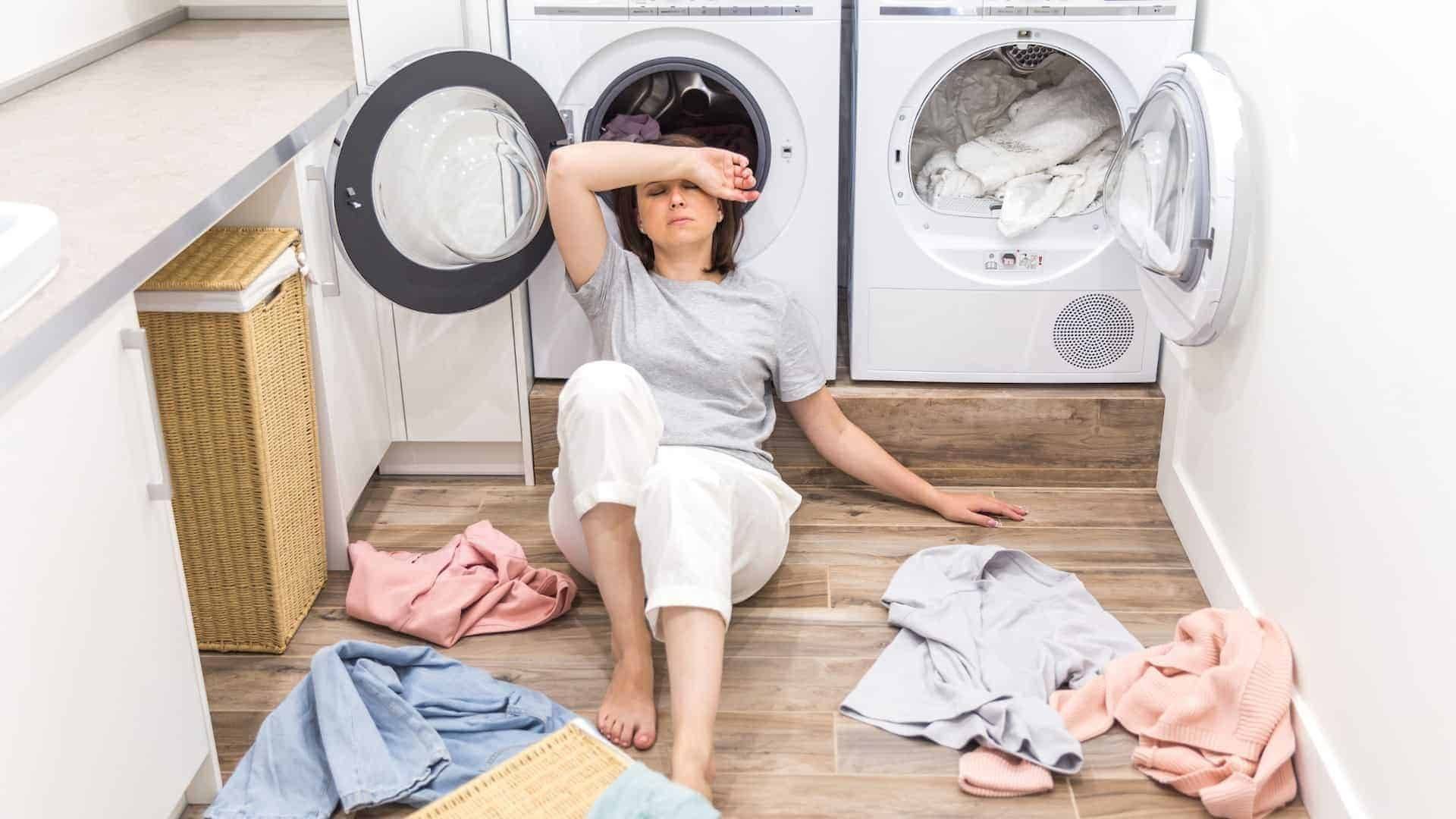 Dirty Laundry? Can You Wash Your Clothes In A Dishwasher?