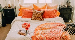 Bohemian Style Beds