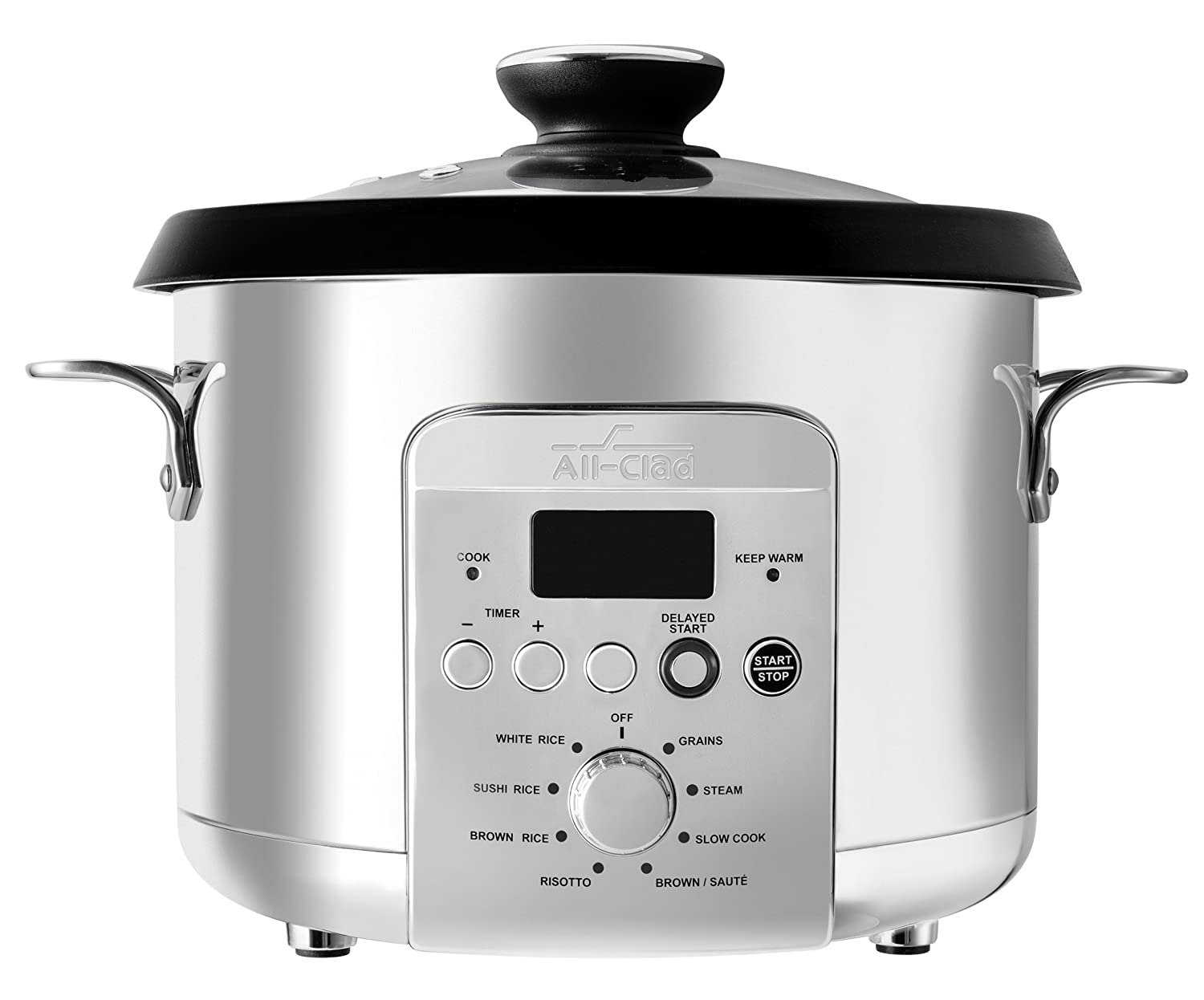 The 10 Best All Clad Slow Cooker With Ceramic Insert Reviews - Home Gadgets