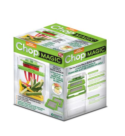Chop Magic product image
