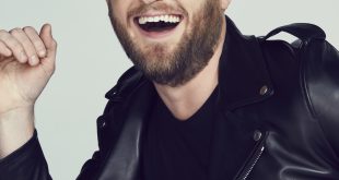 Bobby Berk Wallpaper