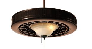 Ceiling Fan Air Purifier