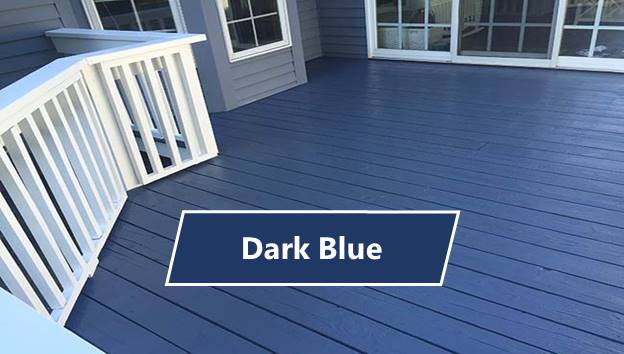 10 Popular Best Deck Paint Colors: Perfect Plan for Outdoor Wood