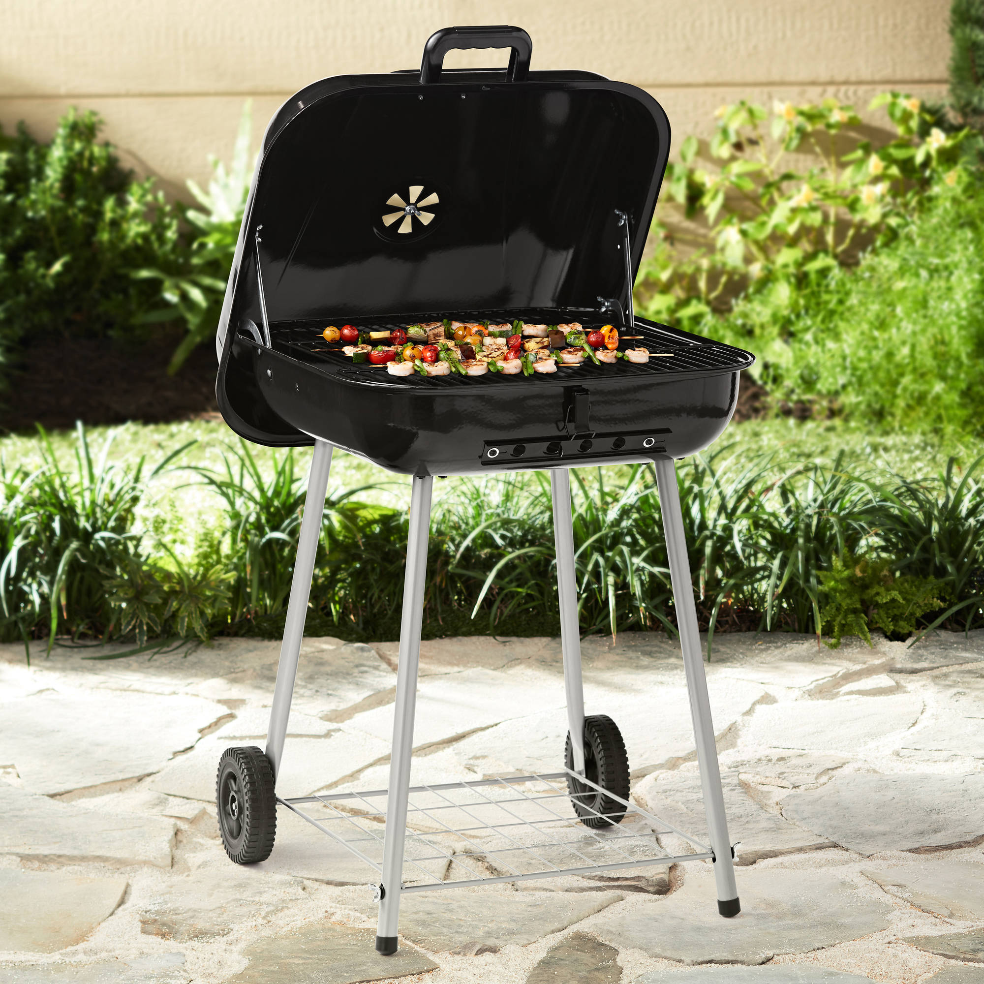 Expert Grill 22-Inch Charcoal Grill