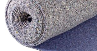 Carpet Padding Cost Per Square Foot