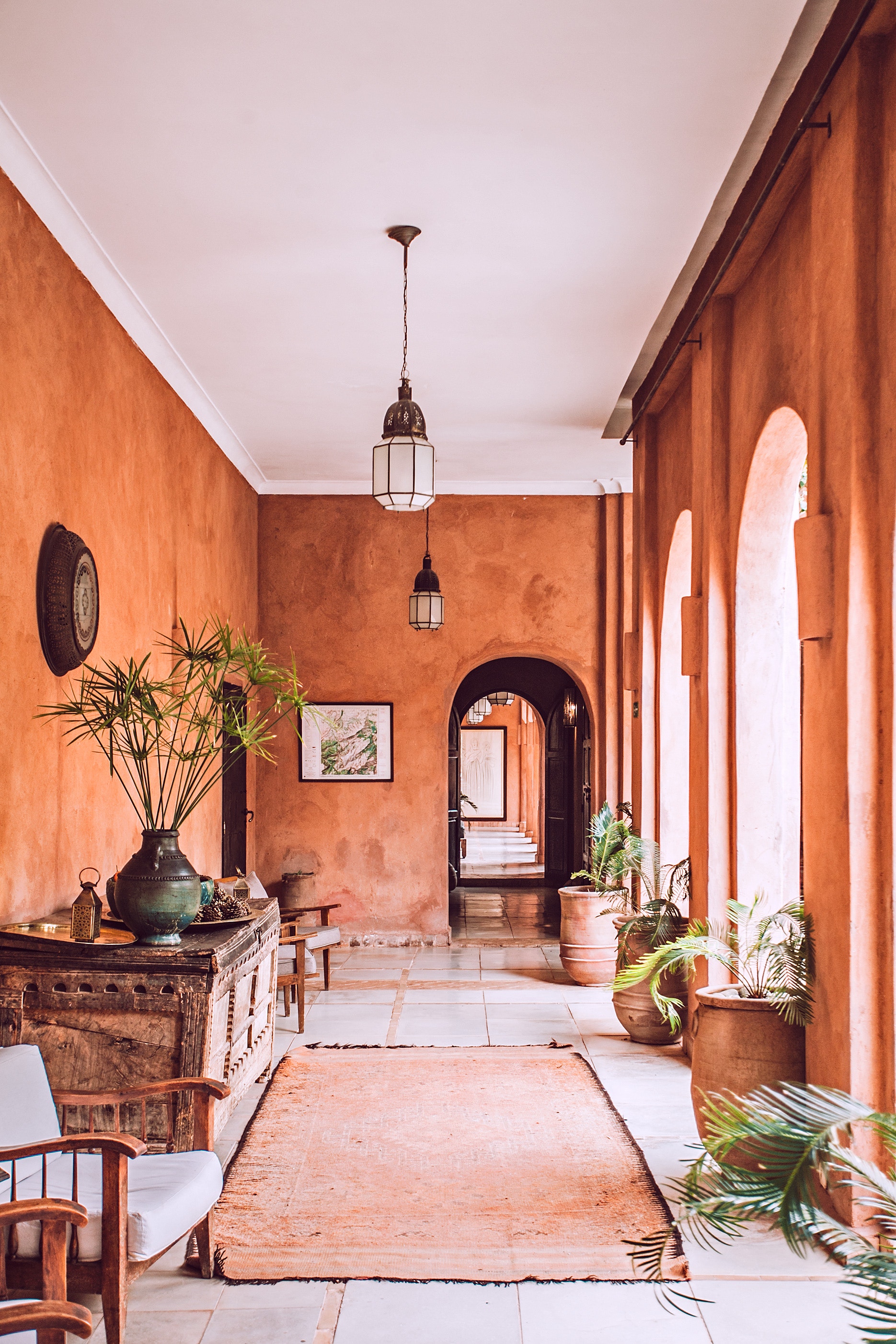 Spanish Style Homes: How to Embrace Iberian Interior Design