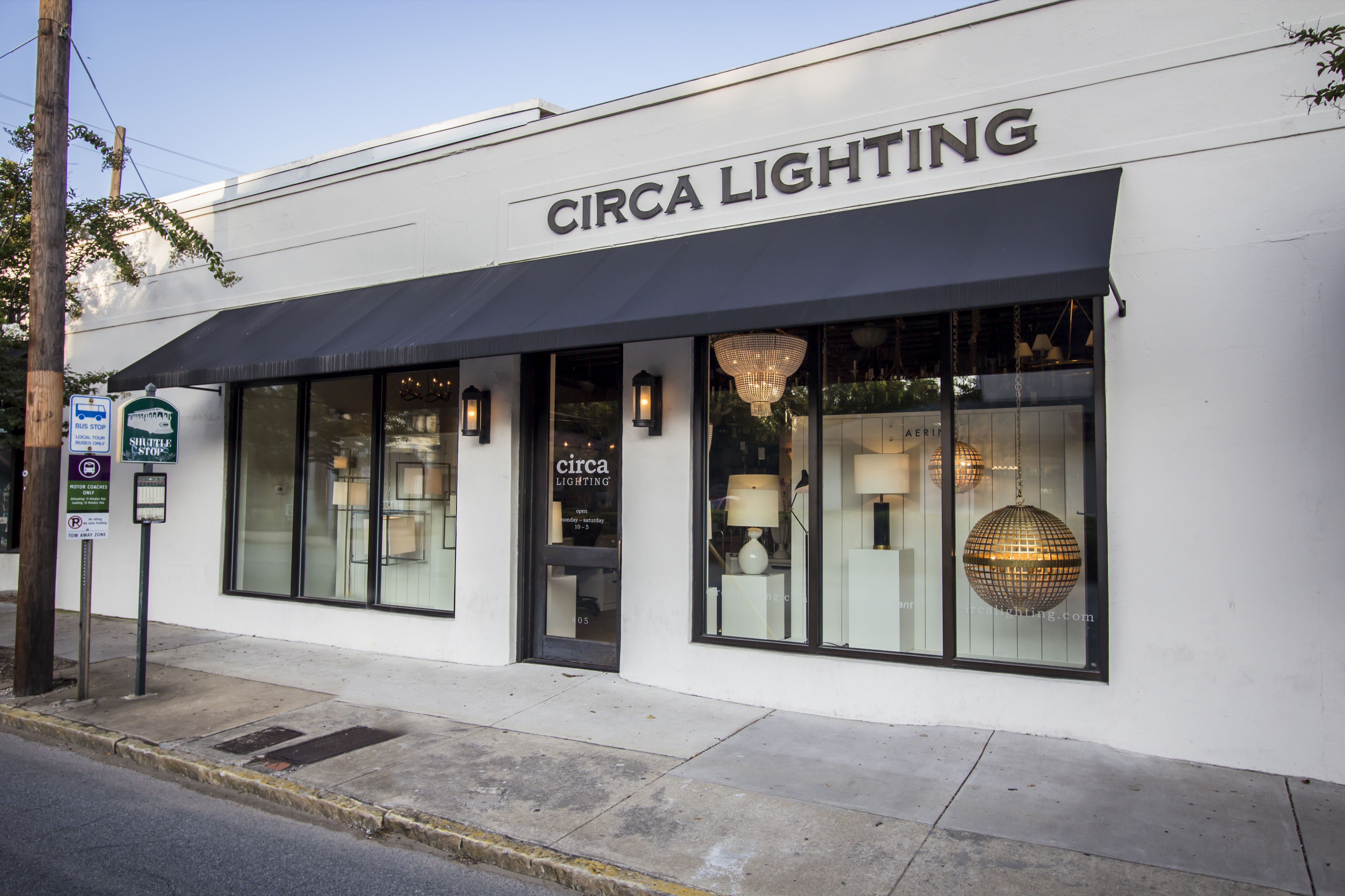 Circa Lighting offers comprehensive programs geared towards a quality