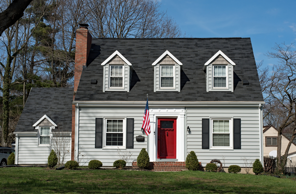 What Is a Cape Cod Home?